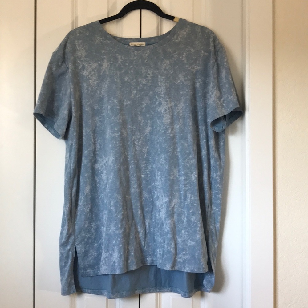 Bly Skies Tee